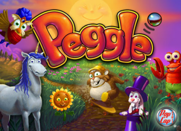 Cover Image for Peggle Series