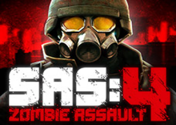 SAS: Zombie Assault 4