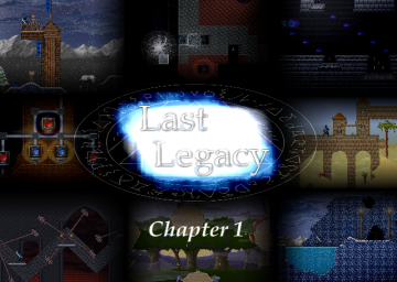 Last Legacy Chapter 1
