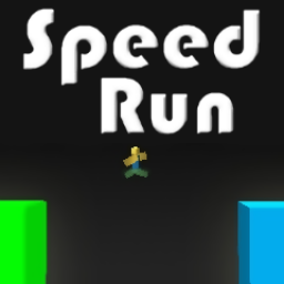 ROBLOX: Speed Run