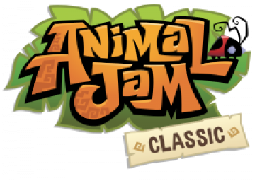 Animal Jam Classic