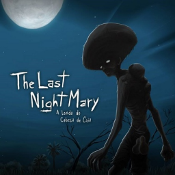 The Last NightMary