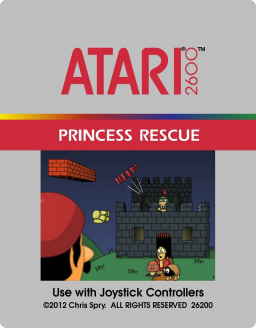 Princess Rescue