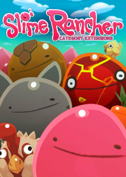 Slime Rancher Category Extensions