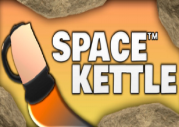 Space Kettle
