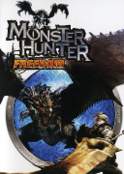 Monster Hunter Freedom