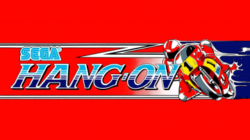 Cover Image for Hang-On Series
