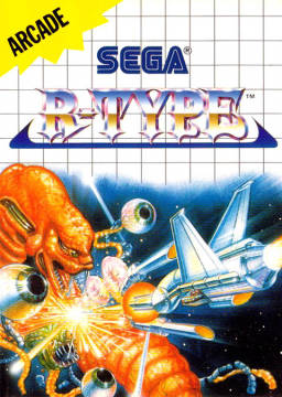 R-Type (SMS)