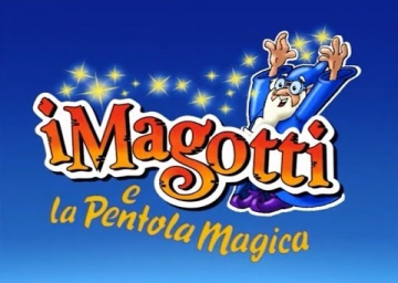 I Magotti e la Pentola Magica