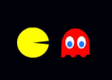 Pac-Man HD (Scratch)