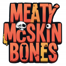 Meaty McSkinBones