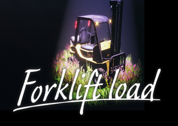 Forklift Load