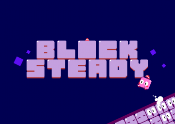 Block Steady