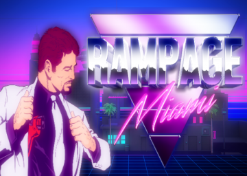 Rampage Miami