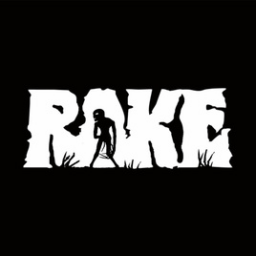 Defeating Rake - The Rake Remastered (Roblox) 