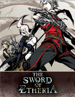 The Sword of Etheria/OZ
