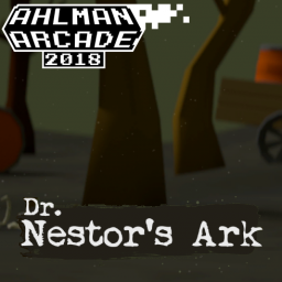 Dr. Nestor's Ark