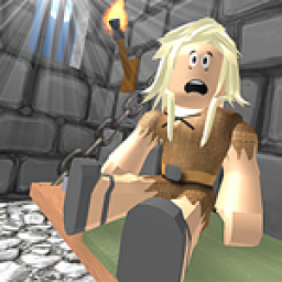 ROBLOX: Escape The Dungeon Obby