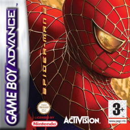 Spider-Man 2 (GBA)
