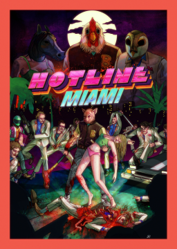 Hotline Miami Category Extensions