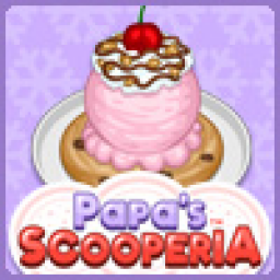 Papa's Scooperia Rank 2 Speedrun (WHY) : r/flipline