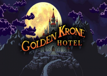 Golden Krone Hotel