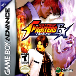 The King Of Fighters Series - Speedrun