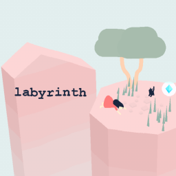 Labyrinth (PC)