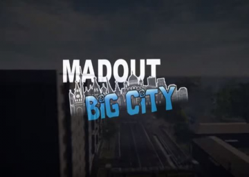 MadOut2 BigCityOnline