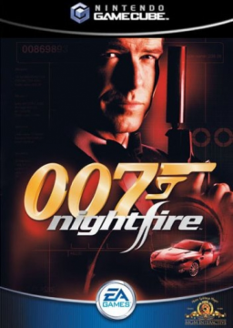007: Nightfire Category Extensions
