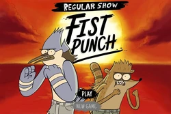 Fist Punch