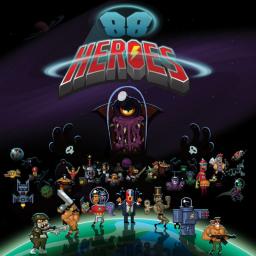 88 Heroes / 88 Heroes 98 Heroes Edition