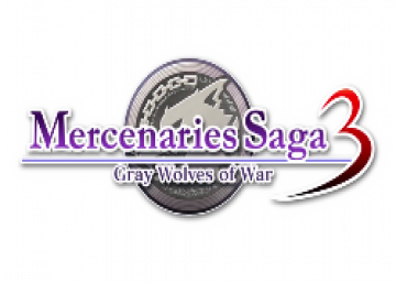 Mercenaries Saga 3: Gray Wolves of War