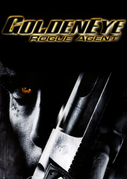 Xbox GoldenEye: Rogue Agent Games