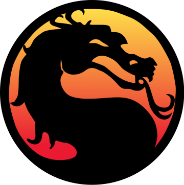 Cover Image for Mortal Kombat Series