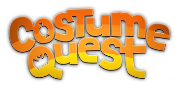 Cover Image for Costume Quest Series