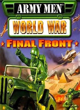 Army Men: World War - Final Front