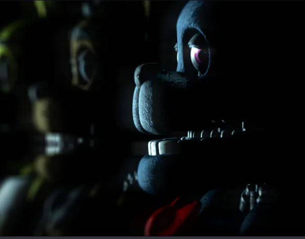 Five Nights to Remember