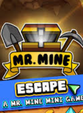 Mr Mine Escape