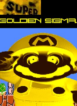 Super Golden Sigma