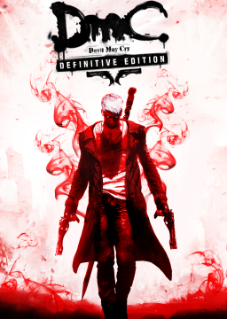 DmC Devil May Cry: Definitive Edition