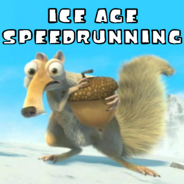 Cover Image for Ice Age Series