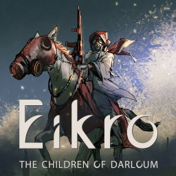 Eikro: The Children of Darloum