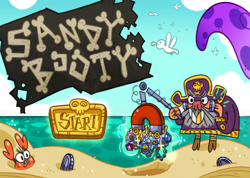 Sandy Booty