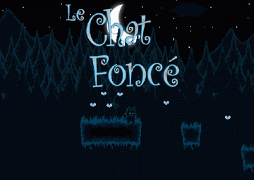 Cover Image for Le Chat Fonce: Petite Adventure Series