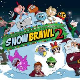 Cartoon Network: SnowBrawl 2
