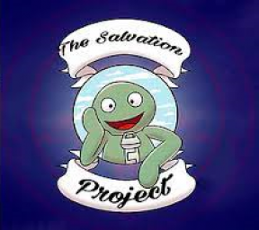 The Salvation Project