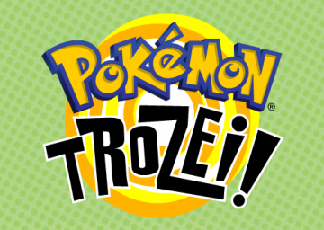 Pokémon Trozei - Learn to Play!
