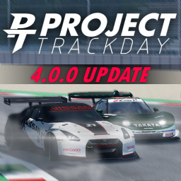 Project Trackday