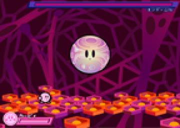 Kirby Star Allies Void Termina (scratch version)